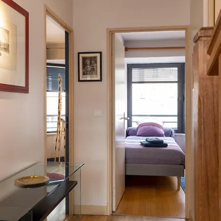 Maison Lavaud 4* 파리
