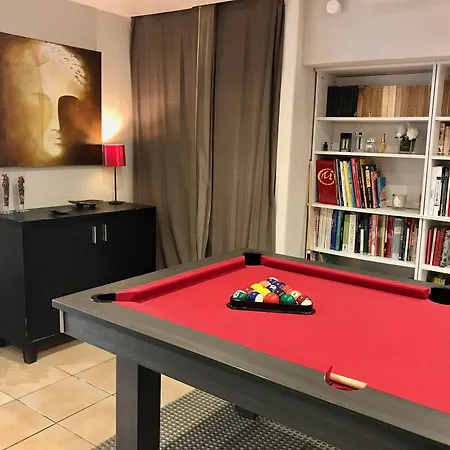 Maison Lavaud 게스트하우스 4*