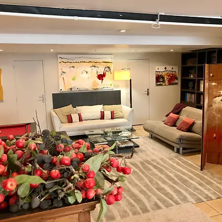 Maison Lavaud 4* 파리