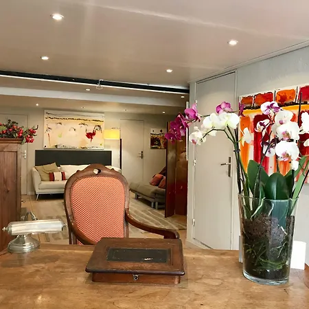 Maison Lavaud 게스트하우스 파리