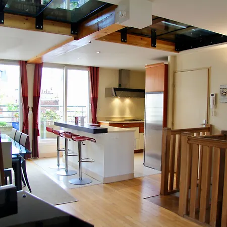 Maison Lavaud 4*