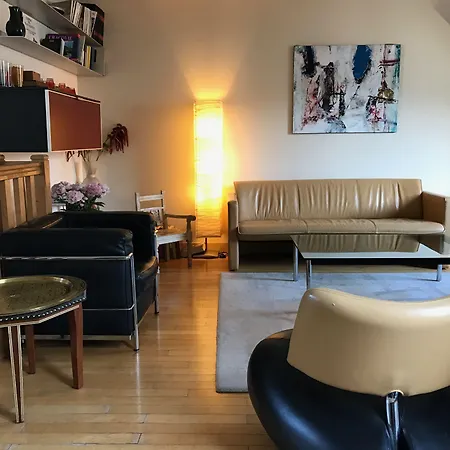 게스트하우스 Maison Lavaud 4*