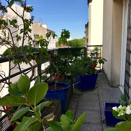 Maison Lavaud 4*