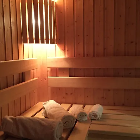게스트하우스 Maison Lavaud 4*