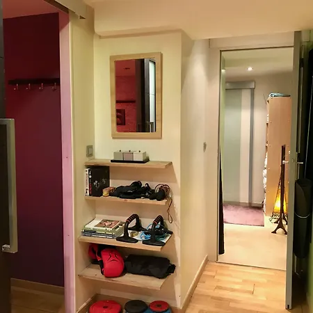 Maison Lavaud 게스트하우스 4*
