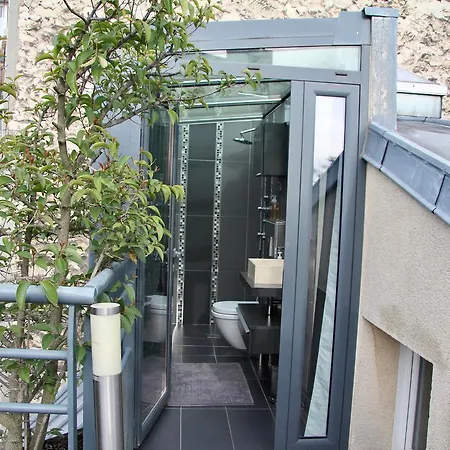Maison Lavaud 게스트하우스 파리
