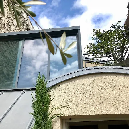 게스트하우스 Maison Lavaud 4*