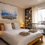 Casa de hóspedes Maison Lavaud 4*