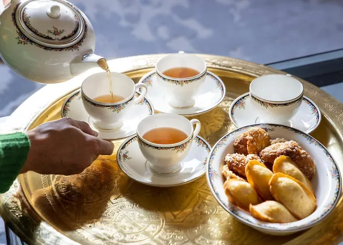 Maison Lavaud 4* Parigi