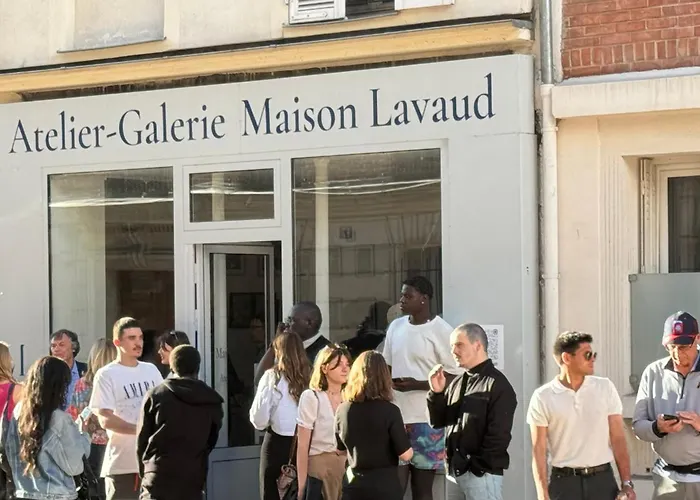 Affittacamere Maison Lavaud 4*