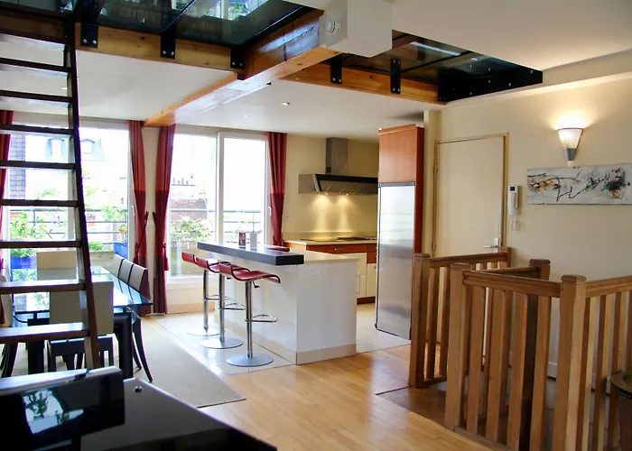 Maison Lavaud 4*