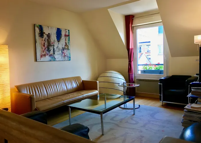 Maison Lavaud