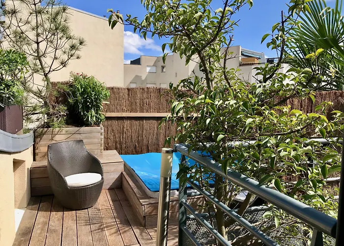 Maison Lavaud Parigi
