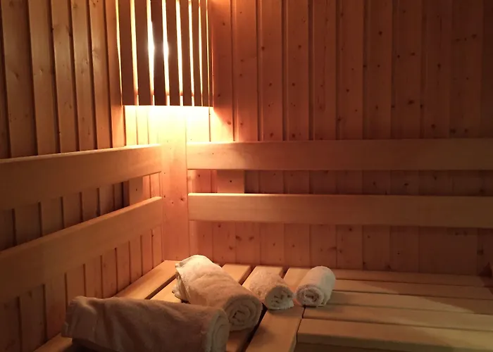 Affittacamere Maison Lavaud 4*