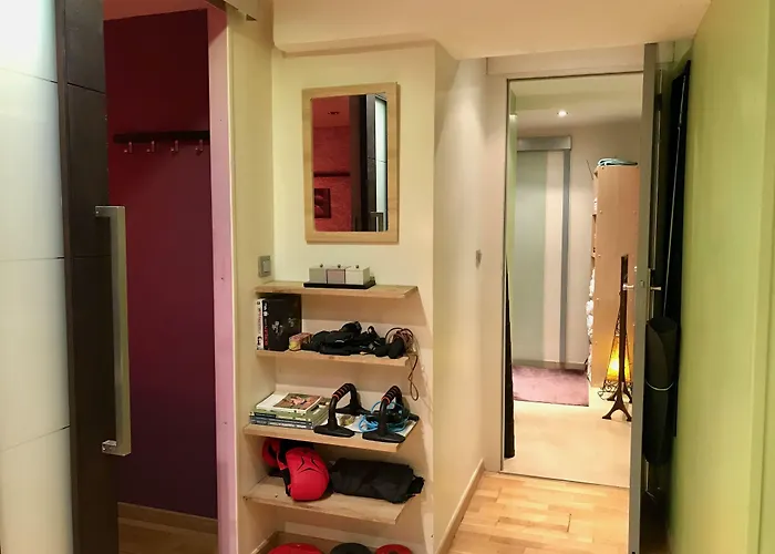 Maison Lavaud Affittacamere 4*