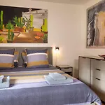 Vendégház Maison Lavaud Párizs
