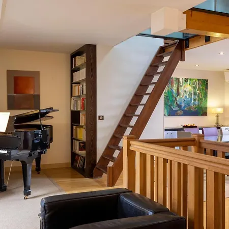 Maison Lavaud Guest house