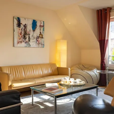 Гостевой дом Maison Lavaud Париж