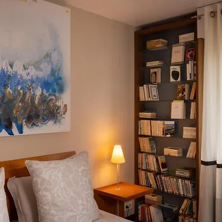 Guest house Maison Lavaud