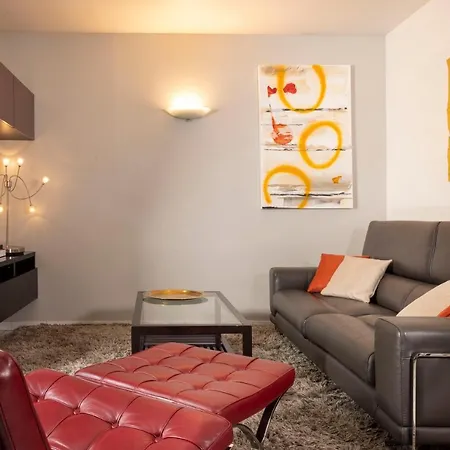 Guest house Maison Lavaud 2*