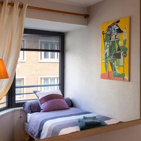 Maison Lavaud בית הארחה פריז