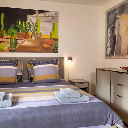 Guest house Maison Lavaud Paris