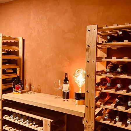 Maison Lavaud Guest house