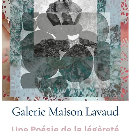 Gasthof Maison Lavaud 2*