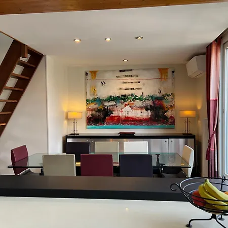 Maison Lavaud 2*