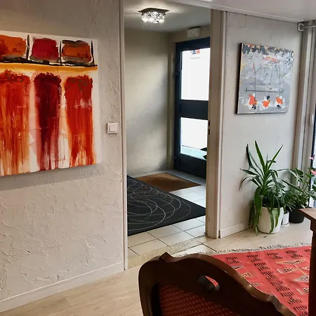 Maison Lavaud Paryż