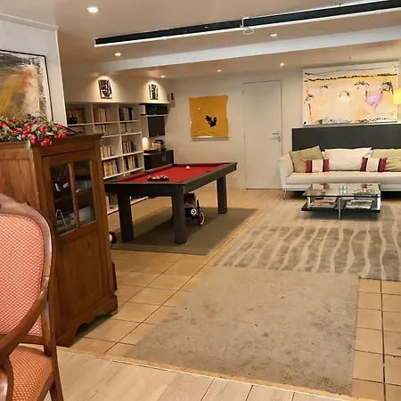 Maison Lavaud باريس