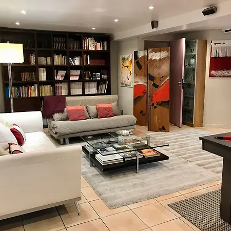 Maison Lavaud Pensjonat