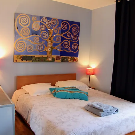 Maison Lavaud Pensjonat