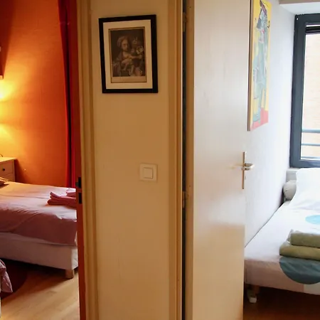 Maison Lavaud 4*