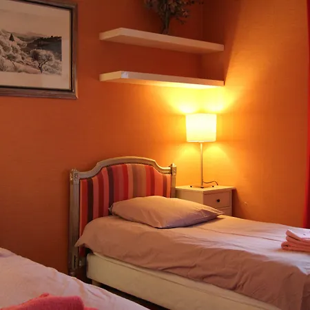 Maison Lavaud Pensjonat