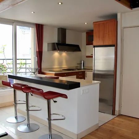 Maison Lavaud Pensjonat