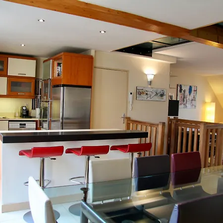 Maison Lavaud 4*