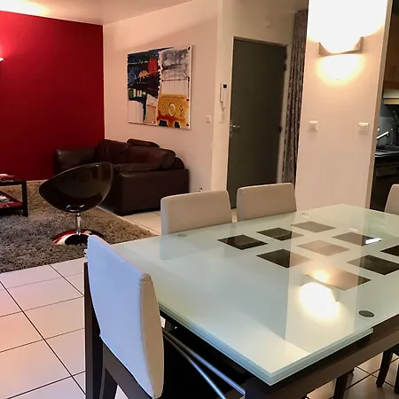 Maison Lavaud 4* Paryż