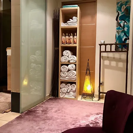 Maison Lavaud 4*