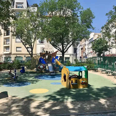 Maison Lavaud 4* Paryż