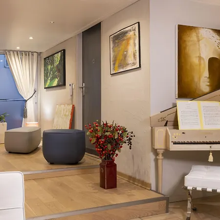 Maison Lavaud Penzion 4*
