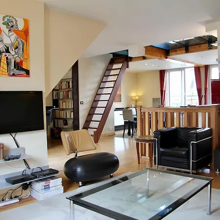 بيت ضيافة Maison Lavaud 4*