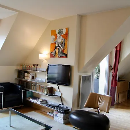 Maison Lavaud 2*