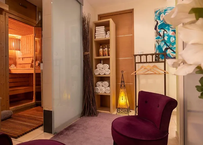 Maison Lavaud Pensjonat