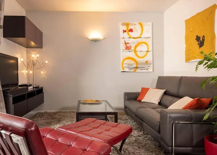 Pensjonat Maison Lavaud 4*