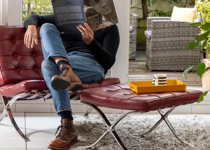 Maison Lavaud Pensjonat Paryż