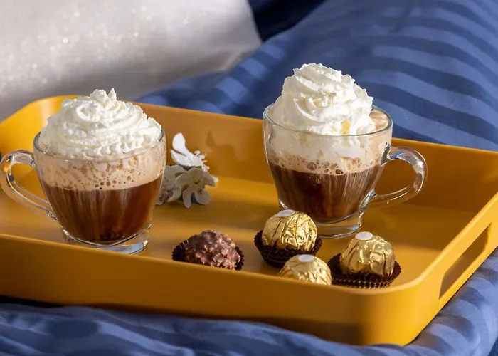 Maison Lavaud Pensjonat Paryż