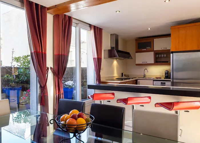 Maison Lavaud Pensjonat 4*