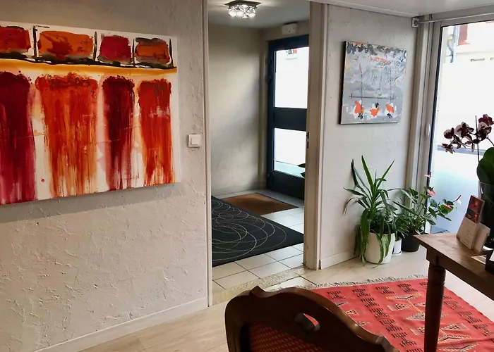 Maison Lavaud Paryż