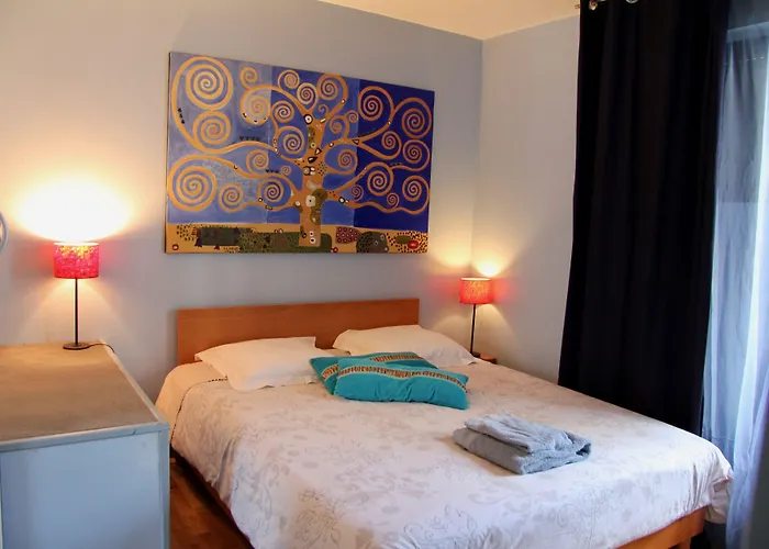 Maison Lavaud Pensjonat